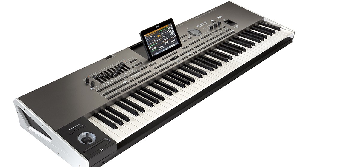Pa4X MUSIKANT