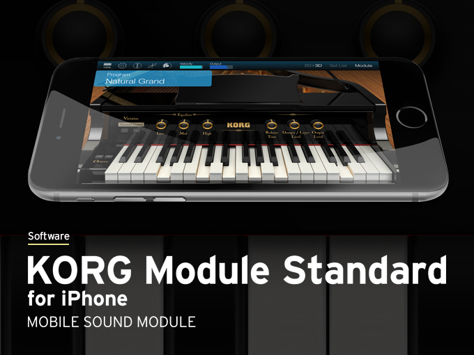 korg gadget android