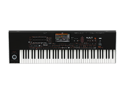 ::KORG-IRAN::