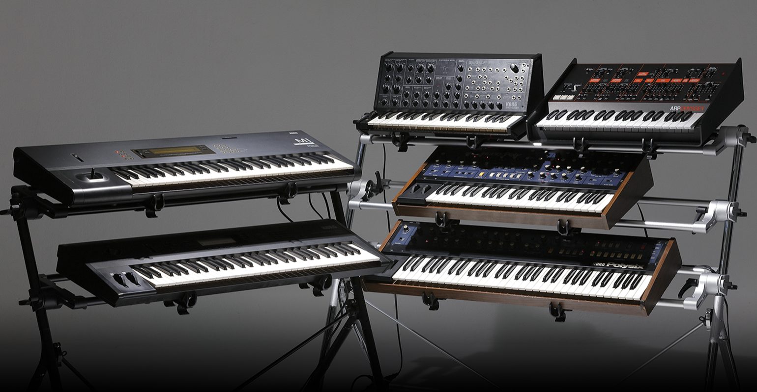korg legacy collection special bundle free download