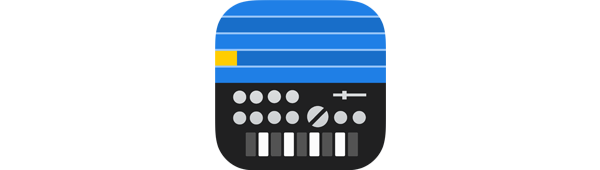 KORG Gadget for iPad