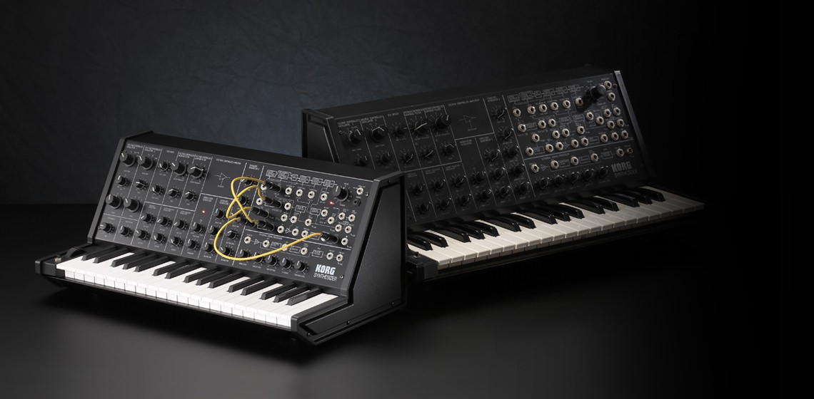 MS-20 mini