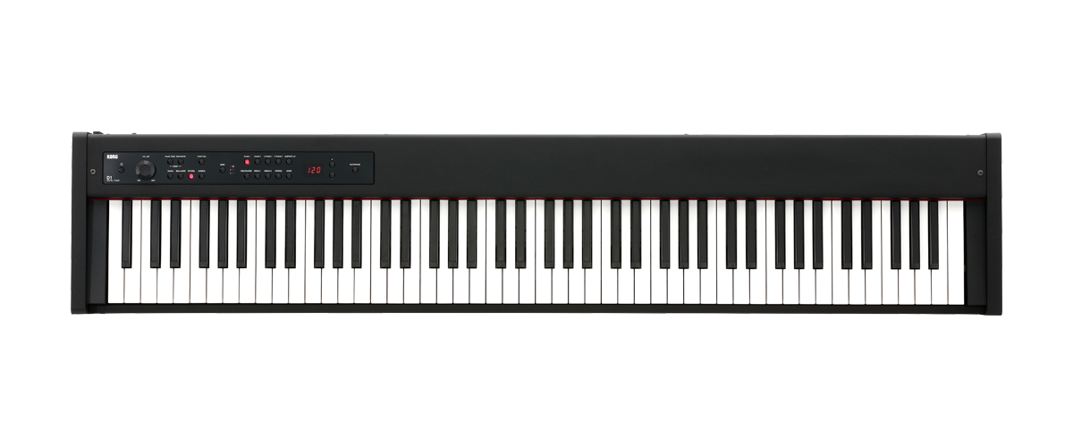 New Korg D1 stage piano - Piano World Piano & Digital Piano Forums