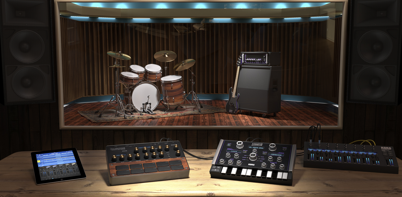 KORG Gadget