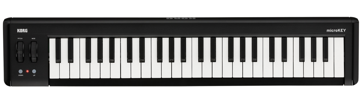 microKEY-49 microKEY-49