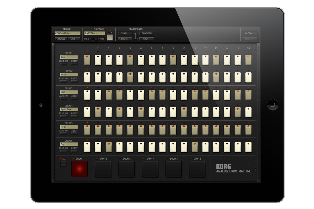 Korg Ims 20 User Manual Pdf