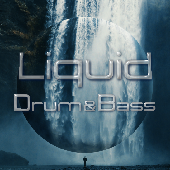 Liquid Drum&Bass