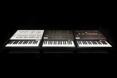 NAMM 2016: Nord anunciam Nord Piano 3