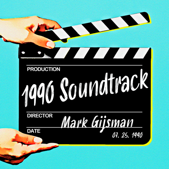 1990 Soundtrack