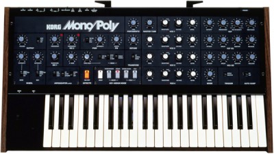 korg legacy collection presets