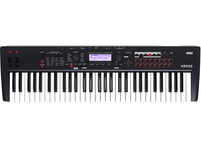 NAMM 2016: Nord anunciam Nord Piano 3