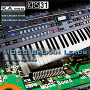 korg kronos free sound packs