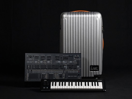 ARP 2600 M | KORG (Australia)