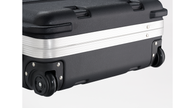 HC-KRONOS2 73 BLK - HARD CASE | KORG (Australia)