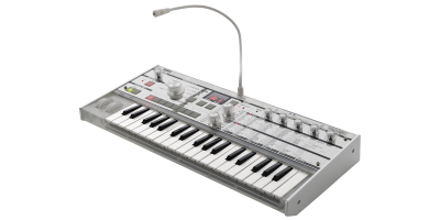 microKORG Crystal - SYNTHESIZER/VOCODER | KORG (Australia)