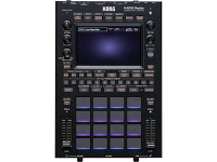 Specifications | KAOSS Replay - DYNAMIC EFFECT / SAMPLER