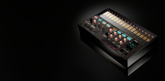 volca fm - DIGITAL FM SYNTHESIZER | KORG (Australia)