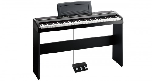 Sp 170dx Digital Piano Korg Australia