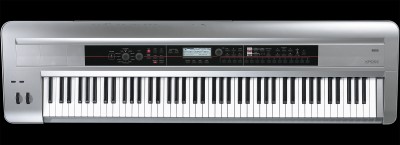 korg kross platinum 88