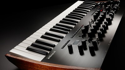 prologue - POLYPHONIC ANALOGUE SYNTHESIZER | KORG (Australia)