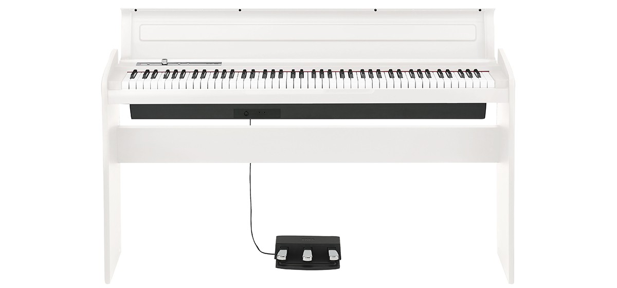 Adaptateur Secteur AC/DC Pour Piano Numérique Korg LP-180 – Alimentation 100-240V – Compatible LP180