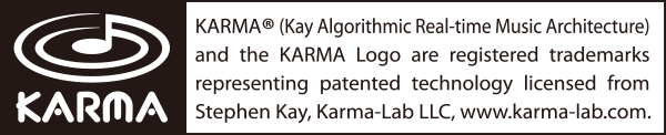 KARMA Logo