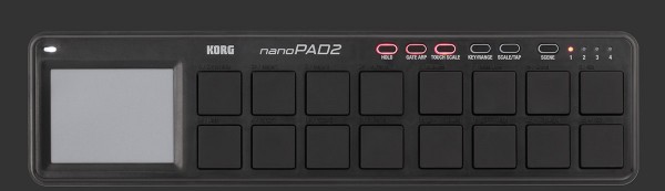 nanoPAD2