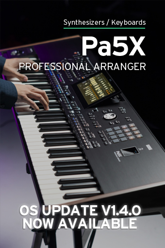 Pa5X OS 1.4.0