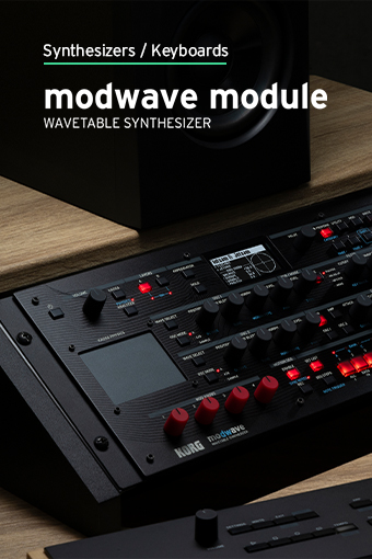 modewave module