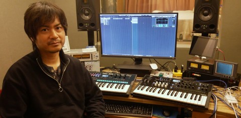 Yuzo Koshiro 