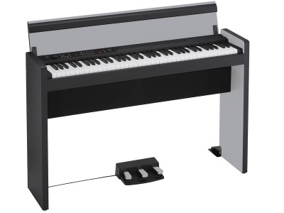 LP-380 73 - DIGITAL PIANO | KORG (Canada - EN)