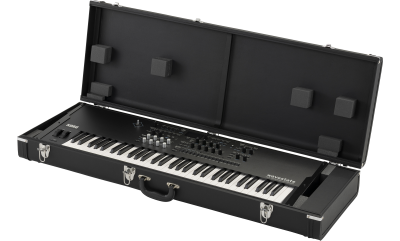 wavestate SE - WAVE SEQUENCING SYNTHESIZER | KORG (Canada - EN)