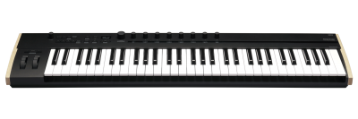 Keystage - POLY AT MIDI KEYBOARD | KORG (Canada - EN)