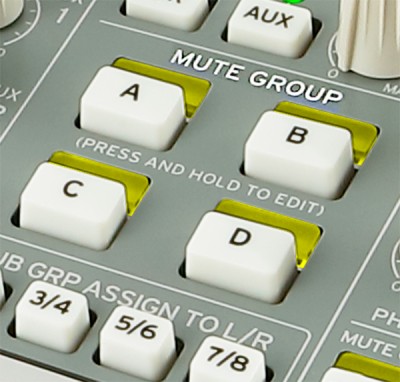 MW-2408/1608 - HYBRID ANALOG/DIGITAL MIXER | KORG (Canada - EN)