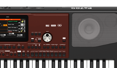 Pa700 - PROFESSIONAL ARRANGER | KORG (Canada - EN)