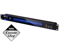 Pitchblack Pro - RACKMOUNT TUNER | KORG (Canada - EN)