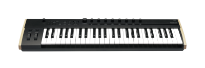 Keystage - POLY AT MIDI KEYBOARD | KORG (Canada - EN)