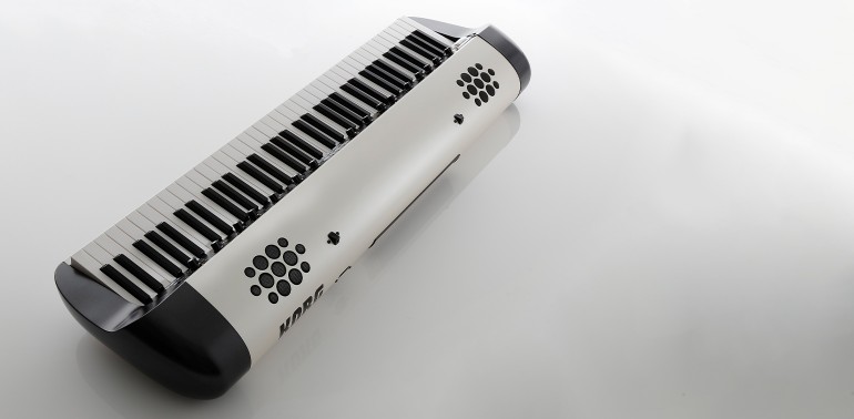 SV-2 - STAGE VINTAGE PIANO | KORG (Canada - EN)