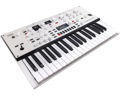 KingKORG NEO - SYNTHESIZER | KORG (Canada - EN)