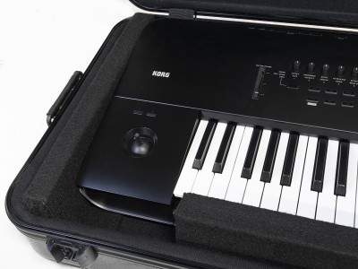 HC-61KEY - HARD CASE | KORG (Canada - EN)