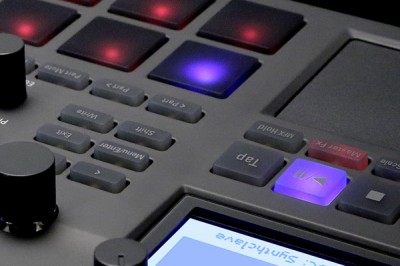 Workflow 2 | electribe - MUSIC PRODUCTION STATION | KORG (Canada - EN)