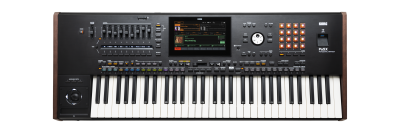 Pa5X - PROFESSIONAL ARRANGER | KORG (Canada - EN)