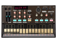 volca fm - DIGITAL FM SYNTHESIZER | KORG (Canada - EN)