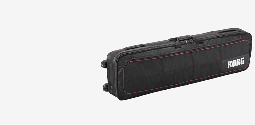 CB-SV1 88 - CARRYING BAG | KORG (Canada - EN)