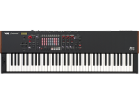 VOX Continental 73 BK - KEYBOARD | KORG (Canada - EN)