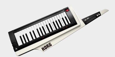 RK-100S - KEYTAR | KORG (Canada - EN)