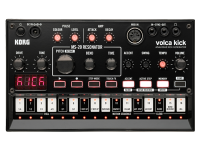 タイムセール 探し方 KICK ANALOGUE - kick volca GENERATOR EN) - (Canada KORG | 鍵盤楽器