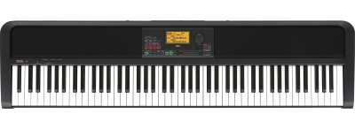 XE20 - DIGITAL ENSEMBLE PIANO | KORG (Canada - EN)