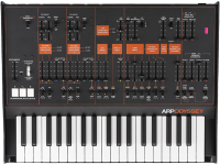 ARP ODYSSEY - DUOPHONIC SYNTHESIZER | KORG (Canada - EN)