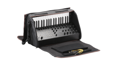 KORG MS-20 mini パッチケーブル・ソフトケース付 Amazon | KORG(コルグ) モノフォニック・アナログ・シンセサイザー MS